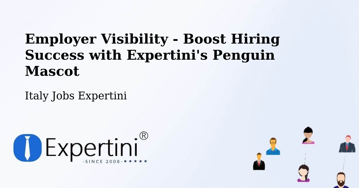 CV and Resume Visibility Optimization – Luserna - Italy Jobs Expertini